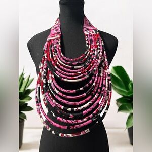 PINK - Necklace